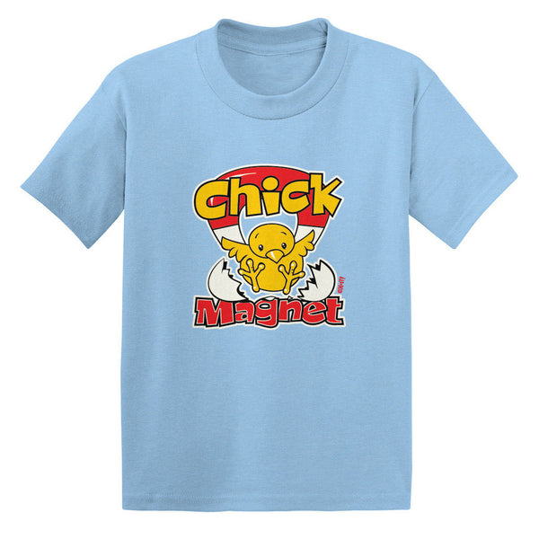 Chick Magnet Toddler T-shirt