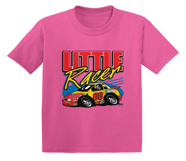 Little Racer Infant T-Shirt