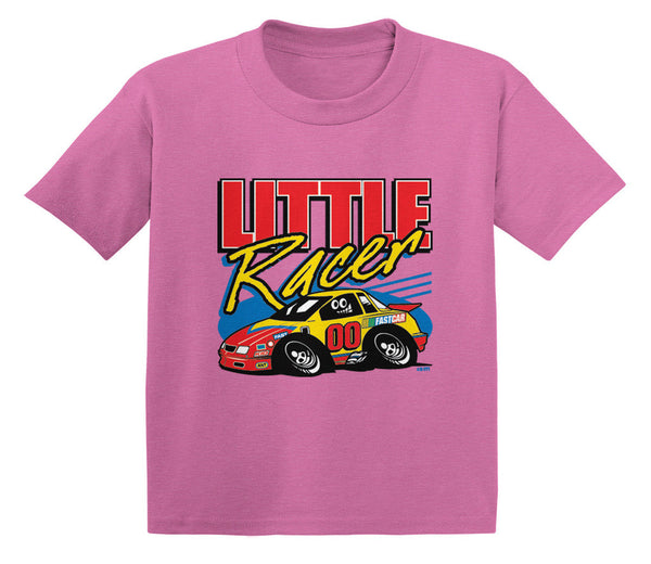 Little Racer Infant T-Shirt