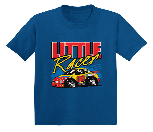 Little Racer Infant T-Shirt