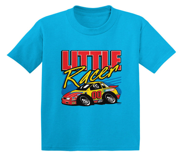 Little Racer Infant T-Shirt