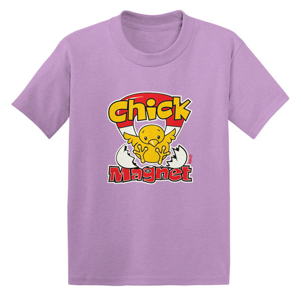 Chick Magnet Toddler T-shirt